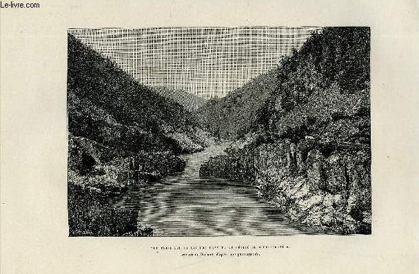 NOUVELLE GEOGRAPHIE UNIVERSELLE - LA TERRE ET LES HOMMES - XV. AMERIQUE BOREALE - Chapitre V : Puissance du Canada en Terre-Neuve - Considrations gnrales, Colombie Britannique, Territoires du Grand Nord, Bassin du Winnipeg, Versant de le mer de Hudson