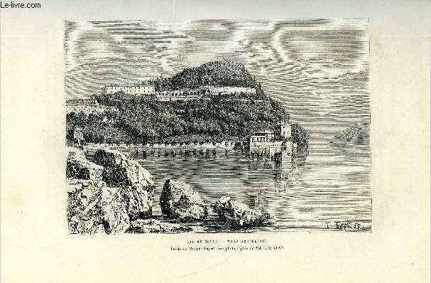 NOUVELLE GEOGRAPHIE UNIVERSELLE - LA TERRE ET LES HOMMES - I. L'EUROPE MERIDIONALE - Chapitre VIII : L'Italie - Vue d'ensemble, Le bassin du Po - Le Pimont, La Lombardie, Venise et l'Emilie, Ligurie ou rivire de Gnes, La valle de l'Arno, Toscane