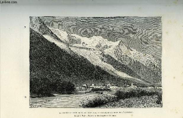 NOUVELLE GEOGRAPHIE UNIVERSELLE - LA TERRE ET LES HOMMES - II. LA FRANCE - Chapitre III : Les Alpes, Le Rhone et le littoral de la Mditerrane - Bassin du Rhone, Montagnes des maures, Iles d'Hyres, Esterel, Montagnes de la Provence, Alpes Maritimes