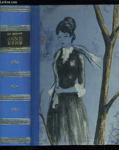 JANE EYRE