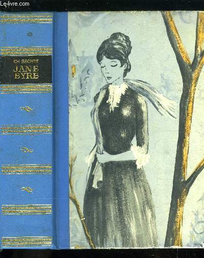 JANE EYRE