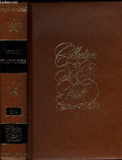 MOLL FLANDERS