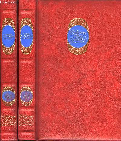 L'AFFAIRE DU COURRIER DE LYON TOME 1 ET 2