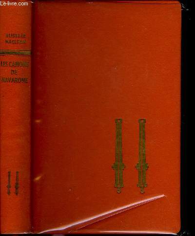 LES CANONS DE NAVARONE