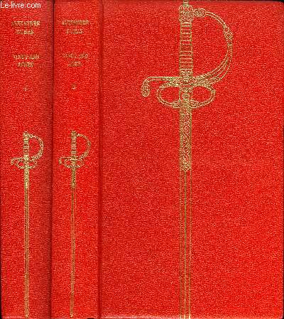 VINGT ANS APRES TOME 1 ET 2