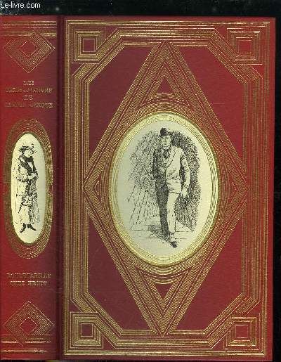 Rouletabille chez Krupp - Le crime de Rouletabille - Rouletabille tome 7