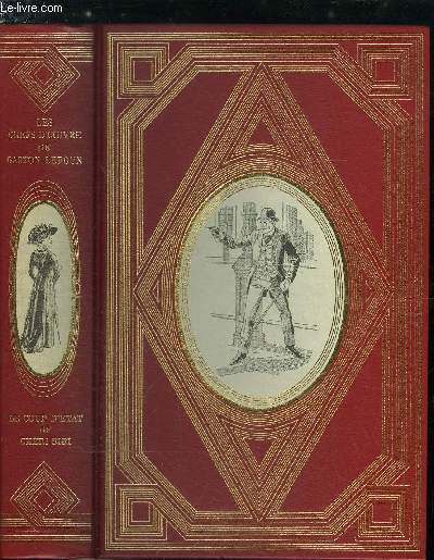 Le coup d'tat de Chri-bibi - Chri-bibi tome 4