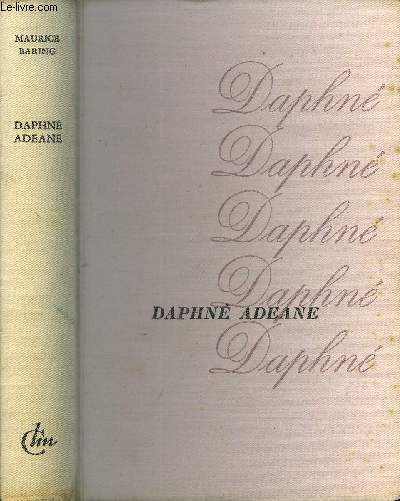 DAPHNE-ADEANE