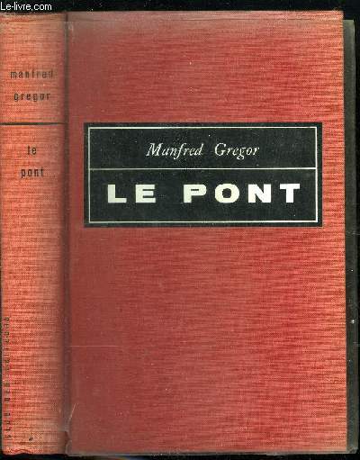 LE PONT