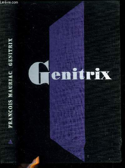 GENITRIX