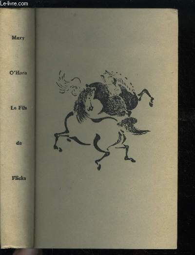 LE FILS DE FLICKA