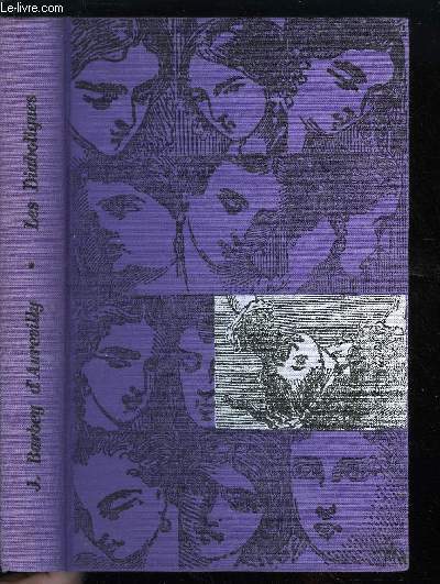 LES DIABOLIQUES