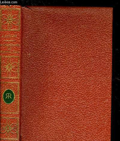 LA CHATELAINE DE WILDFELL HALL