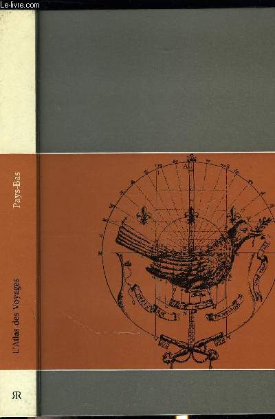 L'ATLAS DES VOYAGES - PAYS-BAS