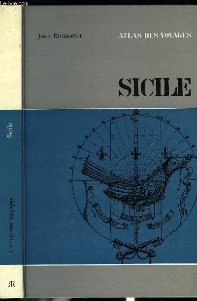L'ATLAS DES VOYAGES - SICILE