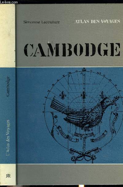 L'ATLAS DES VOYAGES - CAMBODGE