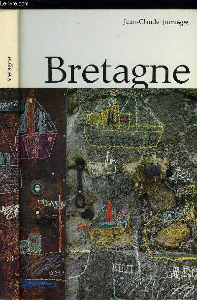 L'ATLAS DES VOYAGES - BRETAGNE