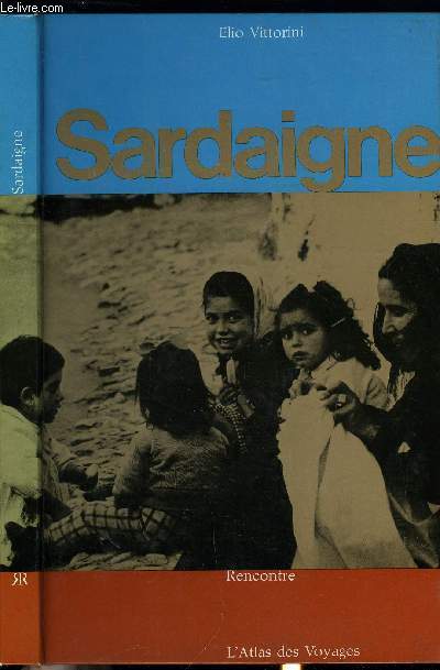 L'ATLAS DES VOYAGES - SARDAIGNE