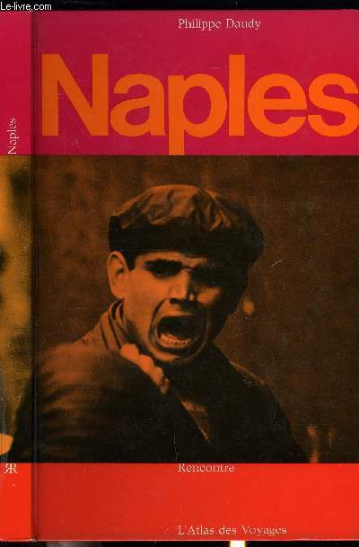 L'ATLAS DES VOYAGES - NAPLES