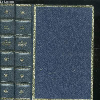 LA MONTAGNE EST JEUNE TOME 1 ET 2