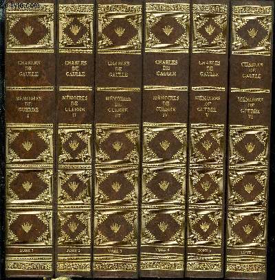 Oeuvres complètes en 20 volumes - tome 11 manquant