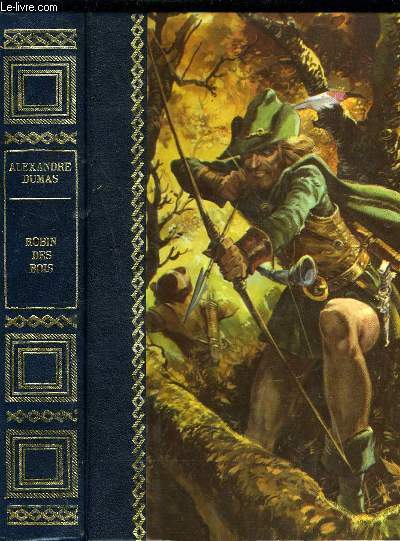 ROBIN DES BOIS
