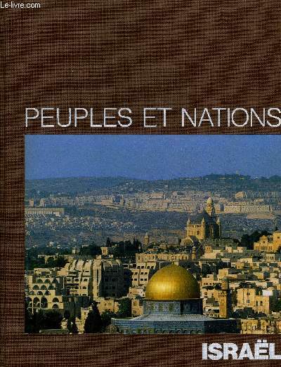 PEUPLES ET NATIONS - ISRAEL
