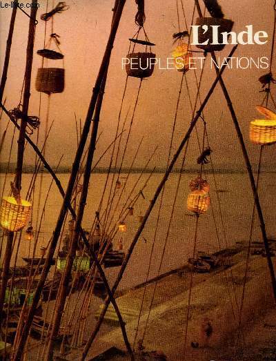 PEUPLES ET NATIONS - L'INDE