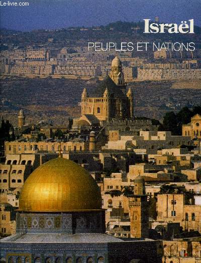 PEUPLES ET NATIONS - ISRAEL