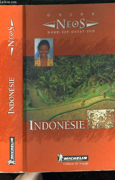 GUIDE NEOS INDONESIE