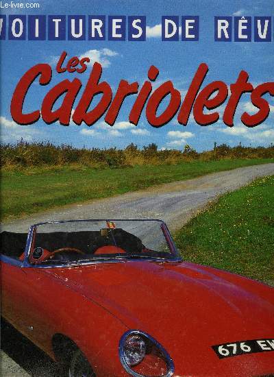 Les cabriolets