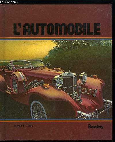 L'AUTOMOBILE