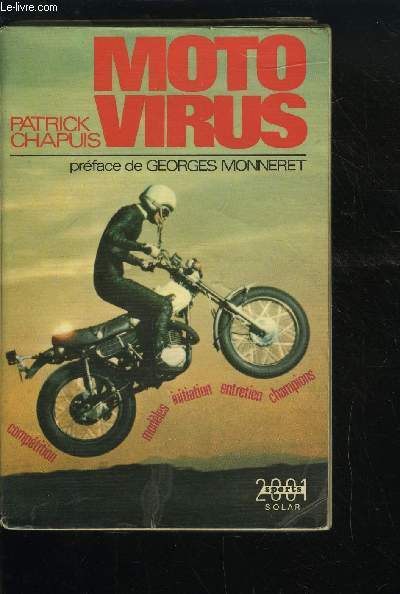 MOTO-VIRUS