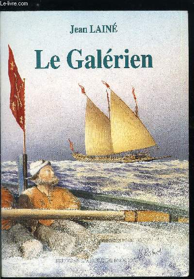 Le Galrien