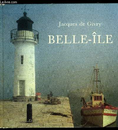 BELLE-ILE