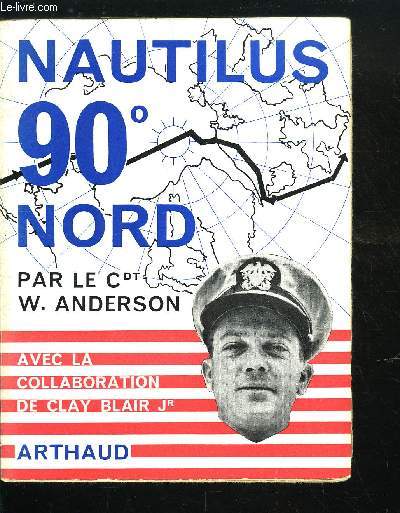 NAUTILUS 90 NORD