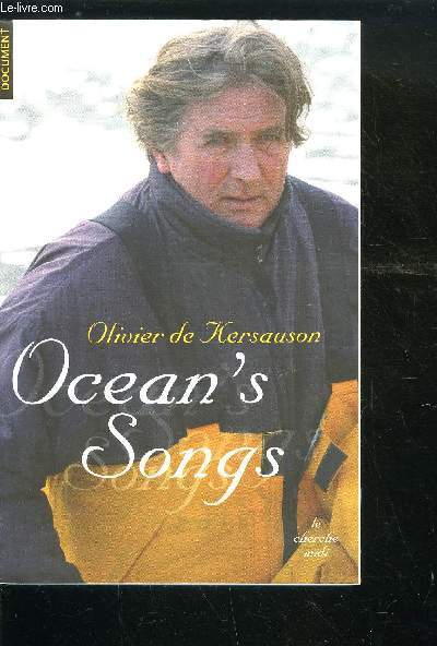 OCEAN'S SONGS