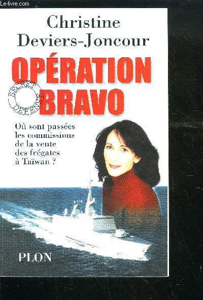 OPERATION BRAVO