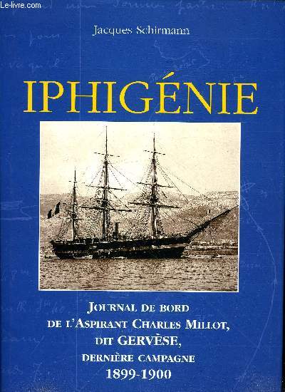 IPHIGENIE