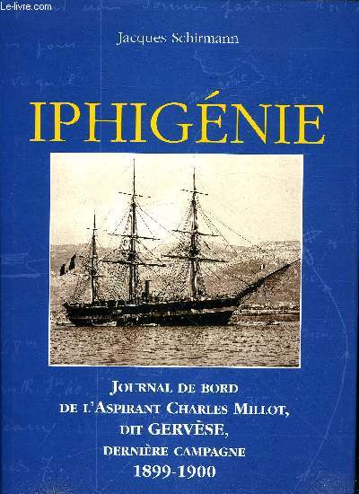 IPHIGENIE