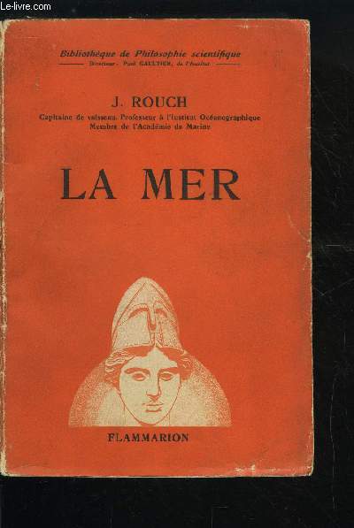 LA MER