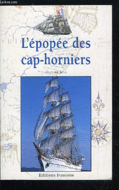 L'EPOPEE DES CAP-HORNIERS