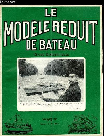 LE MODELE REDUIT DE BATEAU N 137 - Photos - Rgates Arc-en-ciel - Exposition Caen, Bord dveloppable par C. Lecomte, Lampes a essence pour vapeur par G. Suzor, La tlcommande des voiliers par M. Houbre, Vane pour classe A ou M par H. Gibassier