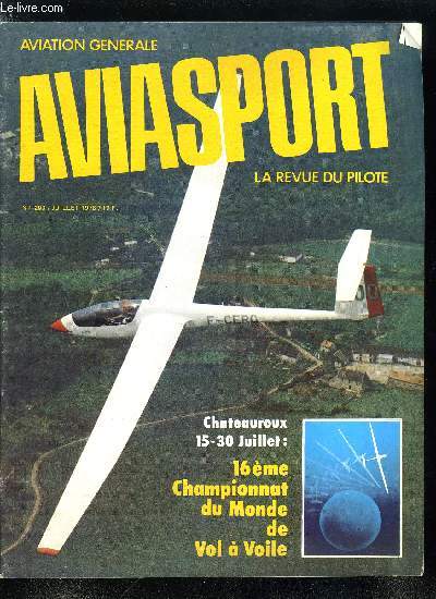 AVIASPORT N 290 - Les ranons du progrs par Jean Eyquem, L'aviation lgre en 1977 par J.E., Cessna Pilot Center a la franaise par J.E., Le salon de Cannes par Pierre Bonneau, Mooney Mustang par Bernard Chabbert, Pilote de bimoteur par Serge Demoy