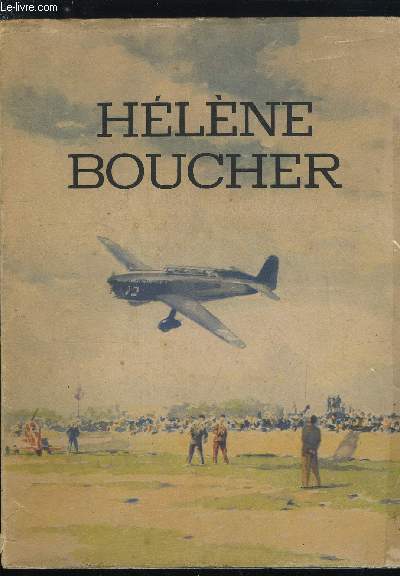HELENE BOUCHER