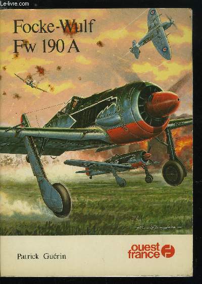 FOCKE-WULF FW 190 A