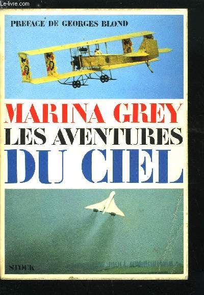 LES AVENTURES DU CIEL