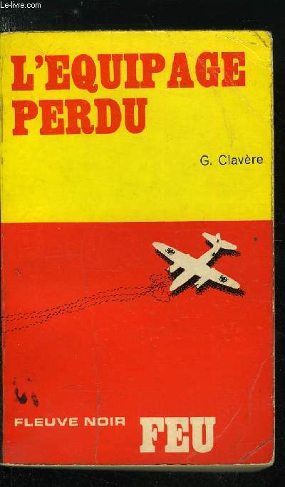 L'EQUIPAGE PERDU