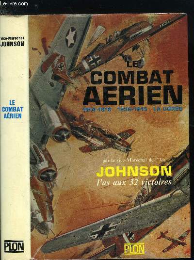 LE COMBAT AERIEN