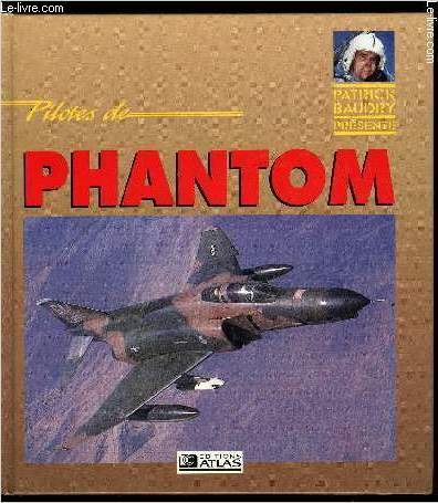 PILOTES DE PHANTOM